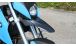 BMW G650Xchallenge, G650Xmoto, G650Xcountry Becco