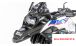 BMW R 1250 GS & R 1250 GS Adventure Becco in carbonio