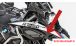 BMW R 1250 GS & R 1250 GS Adventure Becco in carbonio destra Adventurenio 