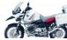 BMW R850GS, R1100GS, R1150GS & Adventure Estensione del becco