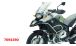 BMW R1200GS (04-12), R1200GS Adv (05-13) & HP2 Estensione del becco