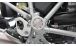 BMW R 1200 GS LC (2013-2018) & R 1200 GS Adventure LC (2014-2018) Coperture perno forcellone