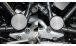BMW R 1250 RS Coperture perno forcellone