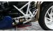 BMW R1200ST Tappo cuscinetto braccio oscillante sinistro