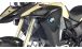 BMW F650GS (08-12), F700GS & F800GS (08-18) Carenatura in carbonio lato sinistro