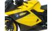 BMW K1200S Carena laterale