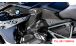 BMW R 1250 RS Coperchio laterale serbatoio