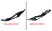 BMW S1000RR (2009-2018) Coperchio laterale serbatoio
