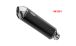BMW F650GS (08-12), F700GS & F800GS (08-18) Scarico SHARK DSX-5
