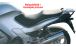 BMW R1300GS & Adventure Conversione del sedile (sedile monoblocco)