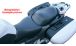 BMW K1200GT (2006-2008) Conversione del sedile (sedile in due pezzi)