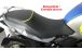 BMW G 310 GS Conversione del sedile (sedile monoblocco)