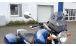 BMW R850GS, R1100GS, R1150GS & Adventure Estensione specchietti R1100
