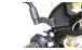 BMW G 310 R Estensione specchietti