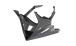 BMW S1000RR (2019- ) Spoiler motore per sistema di scarico completo Racing
