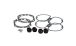 BMW R 80 Modelli Set guarnizioni di ricambio/Powerkit
