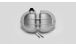 BMW R 100 Modelli Copertura testa cilindro extratouring