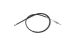 BMW R 80 Modelli Cavo starter, superiore