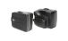 BMW R 100 Modelli Set valigie Classic
