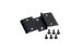 BMW R 100 Modelli Cardine per valigie Classic