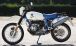 BMW R 100 Modelli Portapacchi BASIC