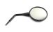BMW R 80 Modelli Specchietto plastica corto, lato destro