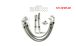 BMW R1100RT, R1150RT Condotti freni