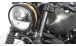 BMW R nine T Coperture montante