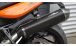 BMW F800R AC Schnitzer STEALTH Scarico
