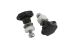 BMW R 1200 GS LC (2013-2018) & R 1200 GS Adventure LC (2014-2018) Bulloni a stella