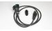 BMW K1200GT (2006-2008) Cavo alimentatore per la borsa da serbatoio