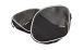 BMW R1200GS (04-12), R1200GS Adv (05-13) & HP2 Borse per barra paracilindro e paramotore