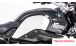 BMW R nine T Serbatoio di carbonio