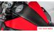 BMW K 1600 B Copri serbatoio in fibra di carbonio