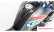 BMW R 1200 GS LC (2013-2018) & R 1200 GS Adventure LC (2014-2018) Pannello centrale serbatoio in fibra di carbonio