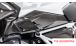 BMW R 1250 GS & R 1250 GS Adventure Pannello basso serbatoio in fibra di carbonio