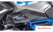 BMW R 1200 GS LC (2013-2018) & R 1200 GS Adventure LC (2014-2018) Pannello basso serbatoio in fibra di carbonio
