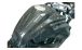 BMW R1200GS (04-12), R1200GS Adv (05-13) & HP2 Copriserbatoio in carbonio