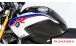 BMW R 1250 R Copertura laterale serbatoio in carbonio