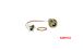 BMW R 80 Modelli Termometro per tachimetro 6212646/6212647