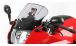 BMW F800S, F800ST & F800GT Parabrezza touring