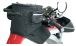 BMW F 650, CS, GS, ST, Dakar (1994-2007) Borsa da serbatoio 23L