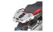 BMW F750GS, F850GS & F850GS Adventure Portabauletto Top case-Aluminium