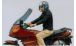 BMW R 80 Modelli Parabrezza touring Arizona