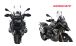 BMW R 1250 GS & R 1250 GS Adventure Parabrezza Vario touring