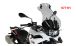 BMW F750GS, F850GS & F850GS Adventure Parabrezza Vario touring