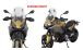 BMW F900XR Parabrezza Vario touring