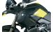 BMW R1200GS (04-12), R1200GS Adv (05-13) & HP2 Pannelli laterali in carbonio