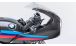 BMW R nine T Pannello frontale