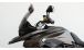 BMW F650GS (08-12), F700GS & F800GS (08-18) Parabrezza Vario touring